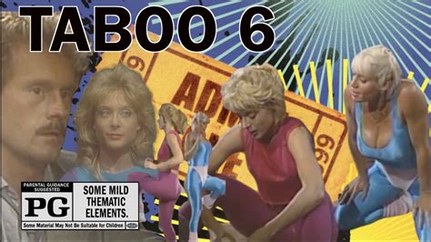taboo 6.com|Taboo 6 (1988) .